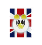 マルチャンファミリー（個別スタンプ：3）