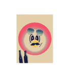 マルチャンファミリー（個別スタンプ：8）