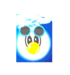 マルチャンファミリー（個別スタンプ：12）