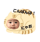 ナオのスタンプ vol.2  ......（個別スタンプ：1）