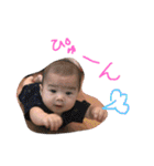 ナオのスタンプ vol.2  ......（個別スタンプ：8）