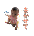 日常会話スタンプ！リミちゃん 1（個別スタンプ：21）