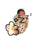 はるはるはるきスタンプ2（個別スタンプ：7）