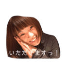 チルの日常スタンプ2（個別スタンプ：3）