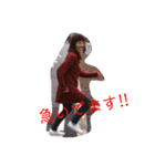 チルの日常スタンプ2（個別スタンプ：13）