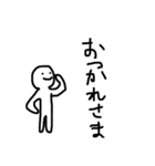 ほんころくん（個別スタンプ：15）