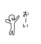 ほんころくん（個別スタンプ：34）