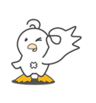 ぴーぐー vol3 日常会話（個別スタンプ：2）