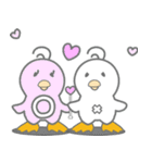 ぴーぐー vol3 日常会話（個別スタンプ：23）