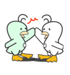 ぴーぐー vol3 日常会話（個別スタンプ：27）