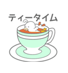 ぴーぐー vol3 日常会話（個別スタンプ：30）