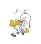 ぴーぐー vol3 日常会話（個別スタンプ：32）