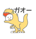 ぴーぐー vol3 日常会話（個別スタンプ：36）