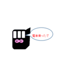 毎日使いそうな関西弁（個別スタンプ：14）