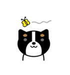 まいにちワンだふる（個別スタンプ：2）