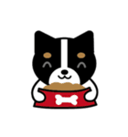 まいにちワンだふる（個別スタンプ：5）