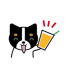 まいにちワンだふる（個別スタンプ：6）