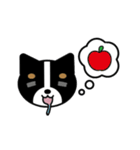 まいにちワンだふる（個別スタンプ：7）