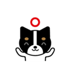 まいにちワンだふる（個別スタンプ：13）