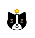 まいにちワンだふる（個別スタンプ：21）