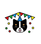 まいにちワンだふる（個別スタンプ：33）