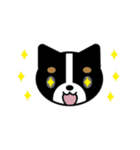 まいにちワンだふる（個別スタンプ：40）