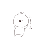 がまぐちうさちゃん（個別スタンプ：39）