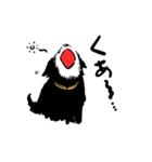 高橋クロ子（個別スタンプ：6）