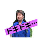 がんばれカズノリくん（個別スタンプ：7）