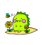 ガオーの365日（個別スタンプ：2）