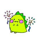 ガオーの365日（個別スタンプ：10）