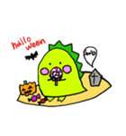 ガオーの365日（個別スタンプ：12）