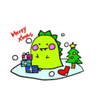 ガオーの365日（個別スタンプ：14）