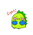 ガオーの365日（個別スタンプ：22）