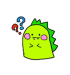 ガオーの365日（個別スタンプ：31）