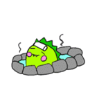 ガオーの365日（個別スタンプ：33）