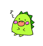 ガオーの365日（個別スタンプ：37）