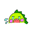 ガオーの365日（個別スタンプ：40）
