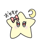 ももいろトイプードル（個別スタンプ：10）