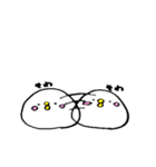 もちぴよさん。（個別スタンプ：5）