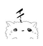 かわいいイヌ。（個別スタンプ：7）
