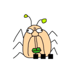 おっさん族のスタンプ（個別スタンプ：15）