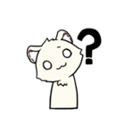 しょうとめい (英語)（個別スタンプ：2）