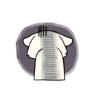 しょうとめい (英語)（個別スタンプ：10）