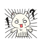 しょうとめい (英語)（個別スタンプ：14）
