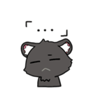 しょうとめい (英語)（個別スタンプ：20）