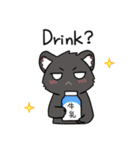 しょうとめい (英語)（個別スタンプ：27）