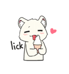 しょうとめい (英語)（個別スタンプ：29）
