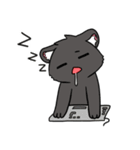 しょうとめい (英語)（個別スタンプ：30）