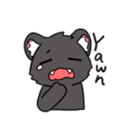 しょうとめい (英語)（個別スタンプ：32）